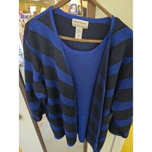 alfred dunner sweater